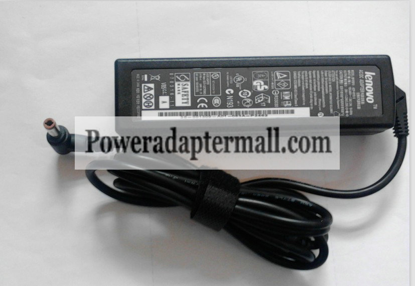 20V 3.25A Lenovo B460 (14" HD)Essential Series Laptop AC Adapter 20V 3.25A Lenovo B460 (14" HD)Essential Series Laptop AC Adapter